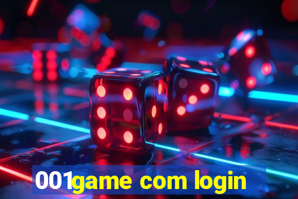 001game com login